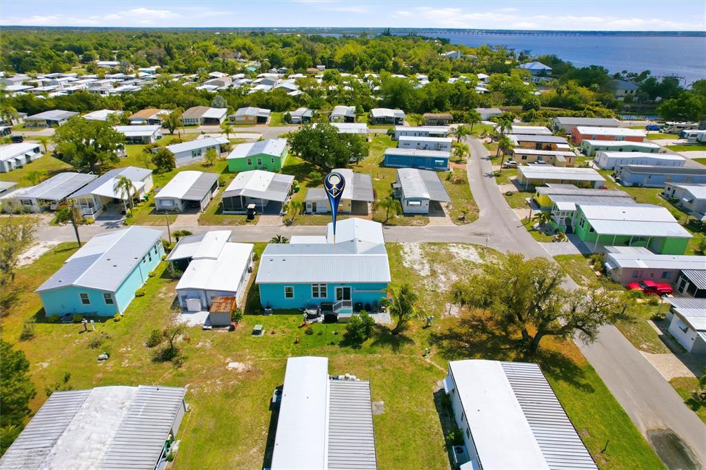 4354 Redfish Way Punta Gorda, FL 33980 - Photo 42 of 43