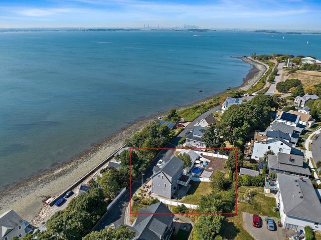 $1,099,990 | 91 Island Avenue, Quincy, MA 02169