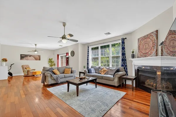 $705,000 | 15 Evergreen Circle, Unit 15, Canton, MA 02021
