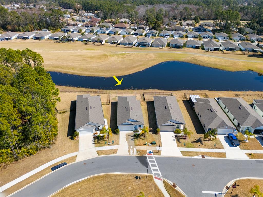 18 Bogey Place Bunnell, FL 32110 - Photo 22 of 40 a view of a city