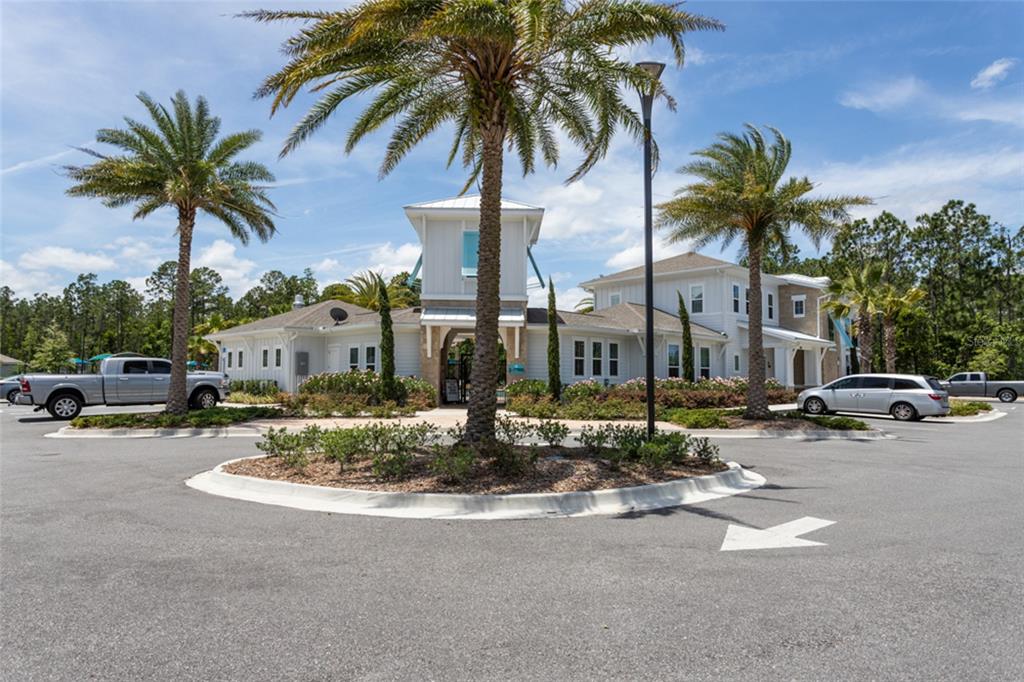 18 Bogey Place Bunnell, FL 32110 - Photo 29 of 40 a view of a street with cars