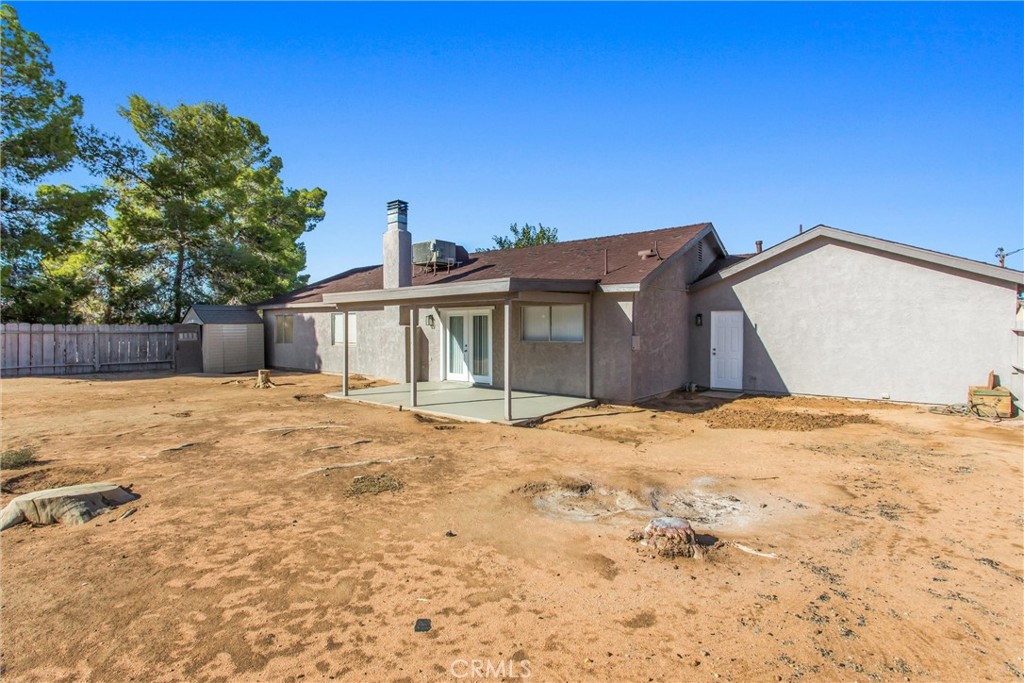 19891 Talihina Road Apple Valley, CA 92307 - Photo 32 of 41
