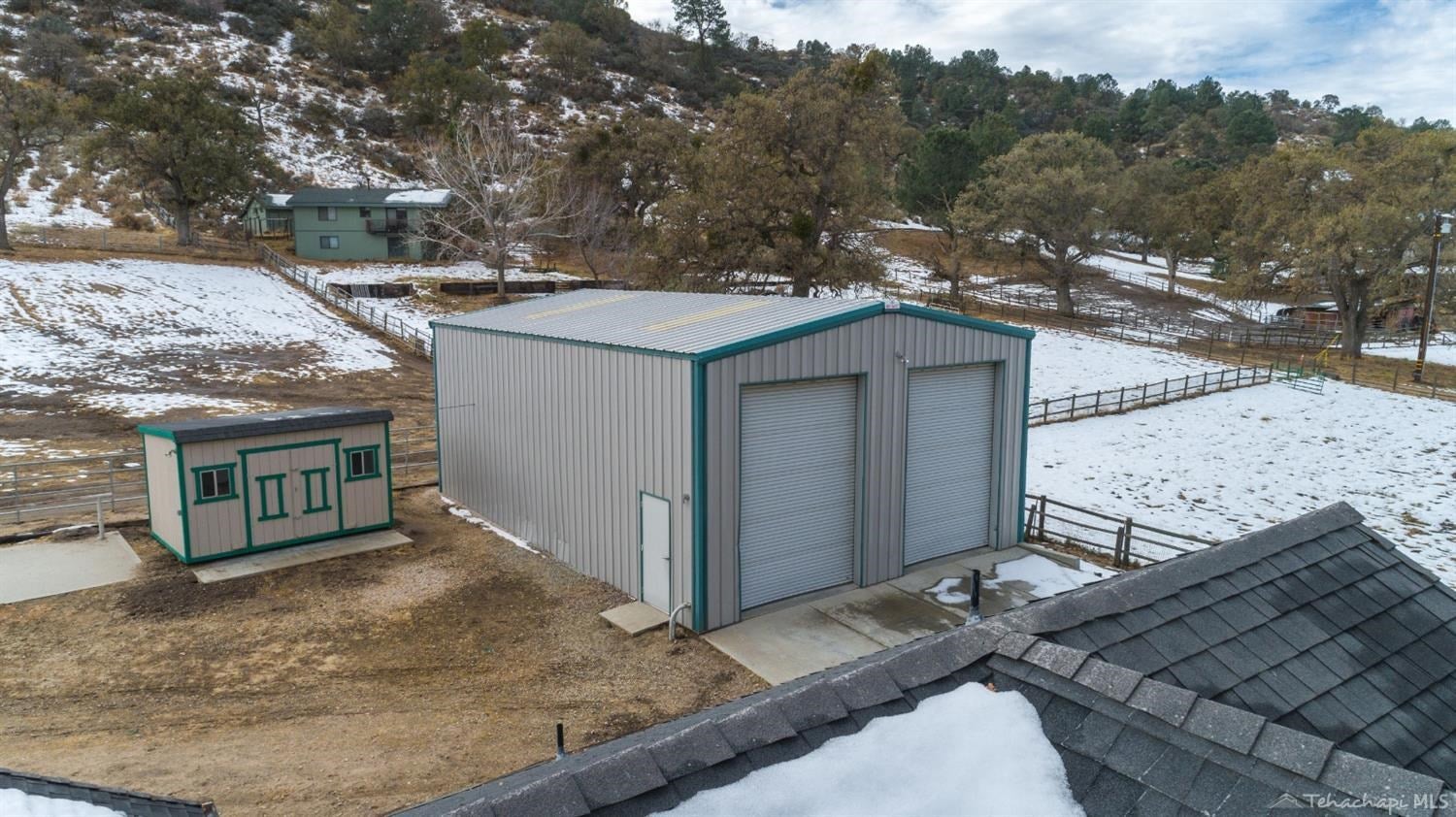 27700 Cumberland Road Tehachapi, CA 93561 - Photo 39 of 62 Gallery Image 39