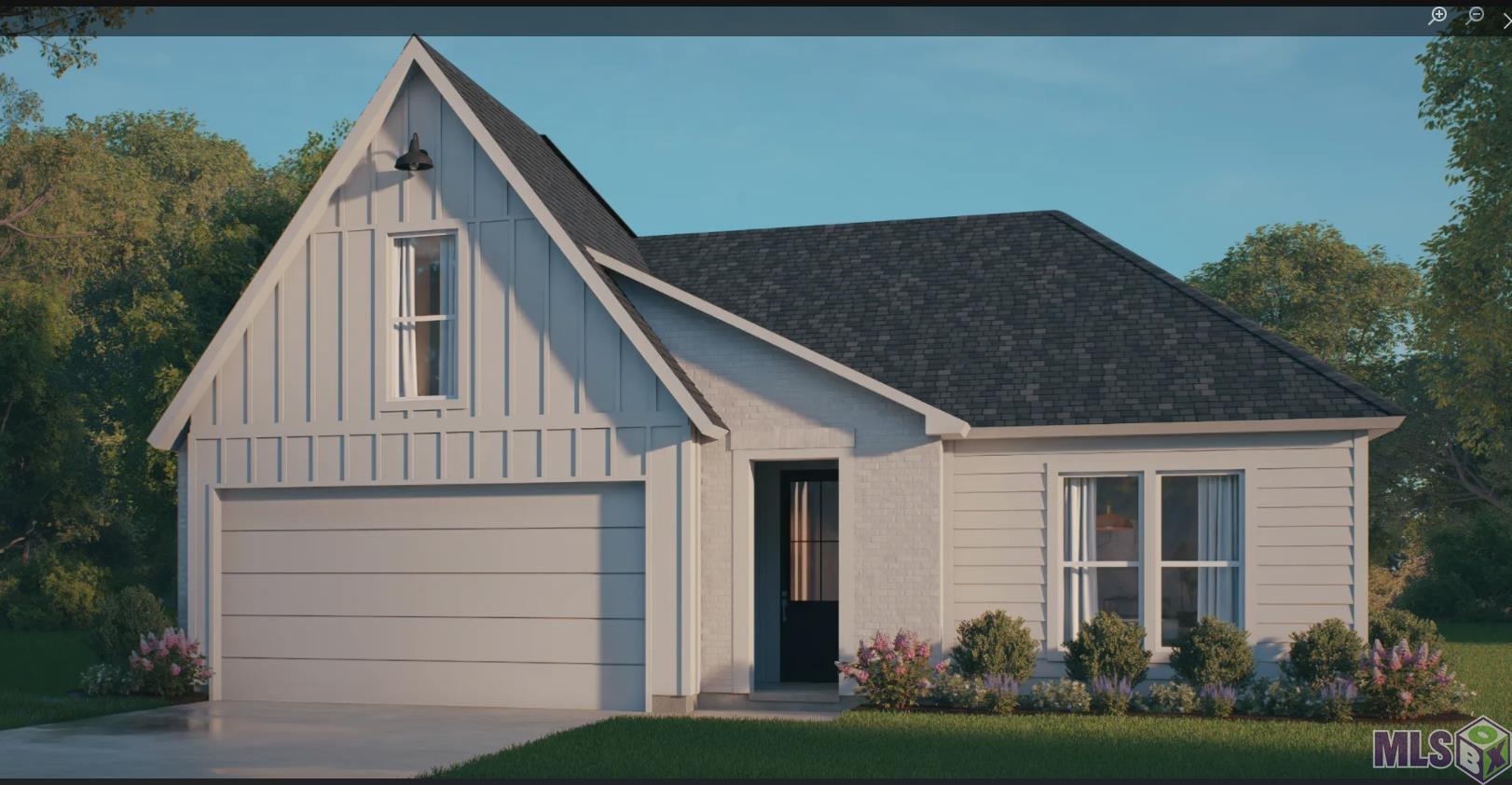 7631 Silverside Cove Avenue Baton Rouge, LA 70810 - Photo 1 of 2