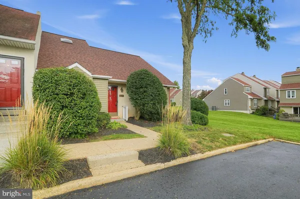 $410,000 | 1205 St Andrews Court, Unit 1205, Chester Springs, PA 19425