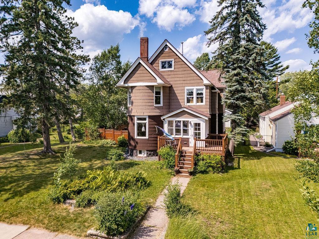 5819 Oneida Street Duluth, MN 55804 - Photo 1 of 71 Gallery Image 1