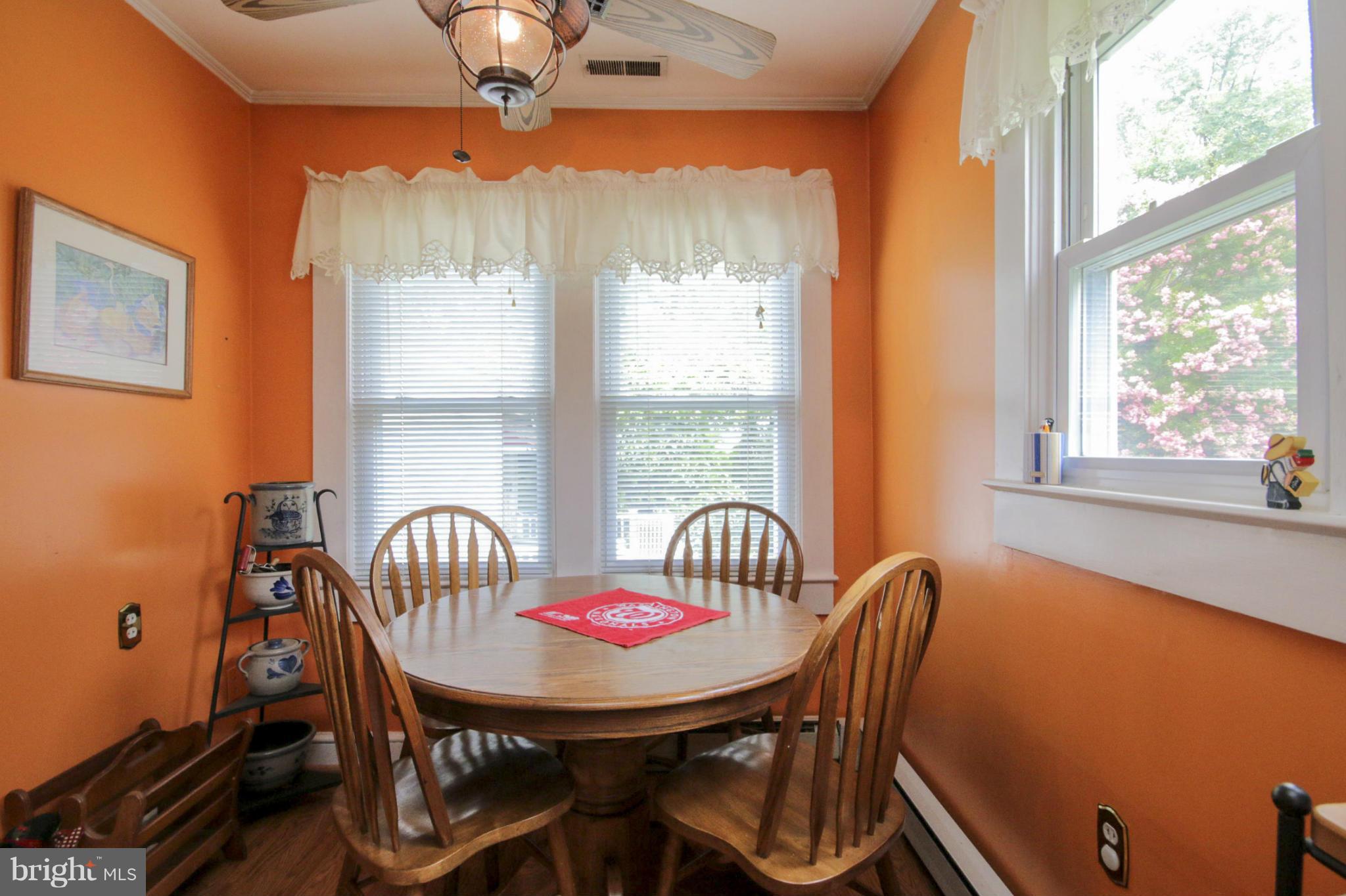 16127 Ridge Road King George, VA 22485 - Photo 12 of 29 Kitchen