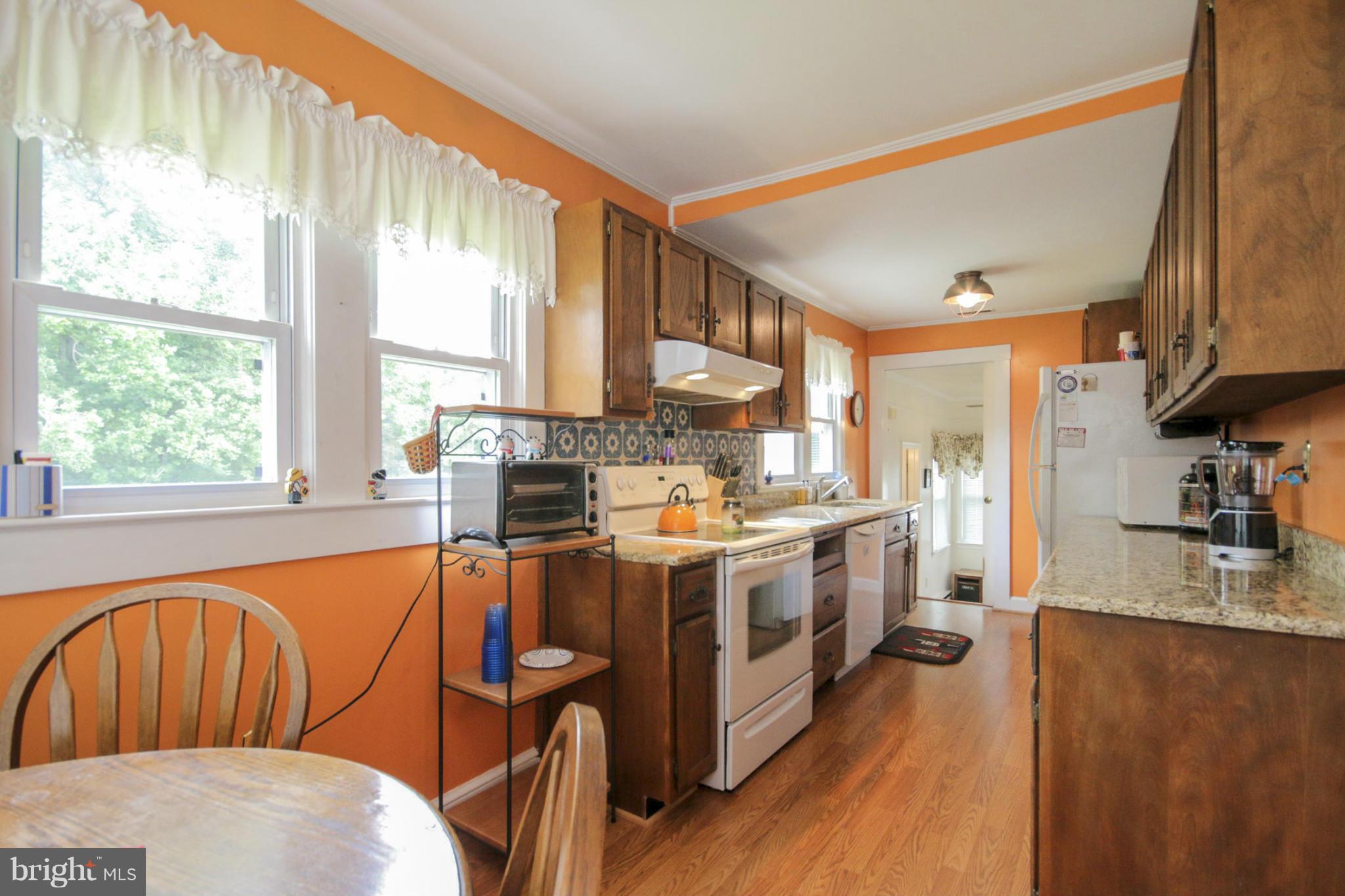 16127 Ridge Road King George, VA 22485 - Photo 13 of 29 Kitchen