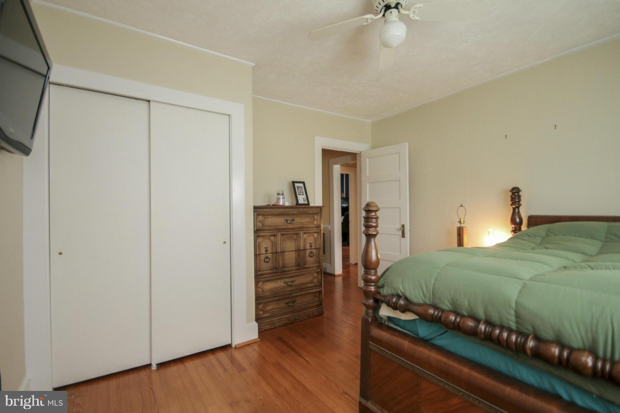 16127 Ridge Road King George, VA 22485 - Photo 17 of 29 Bedroom
