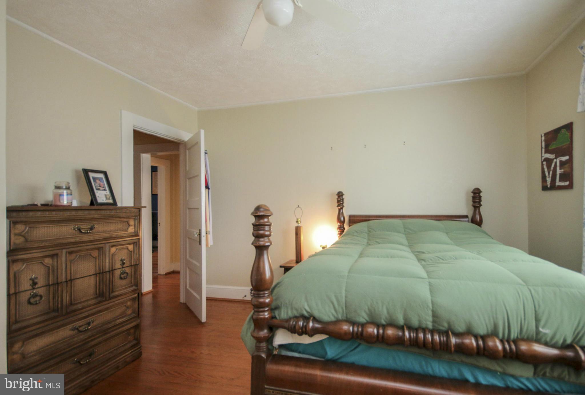 16127 Ridge Road King George, VA 22485 - Photo 18 of 29 Bedroom