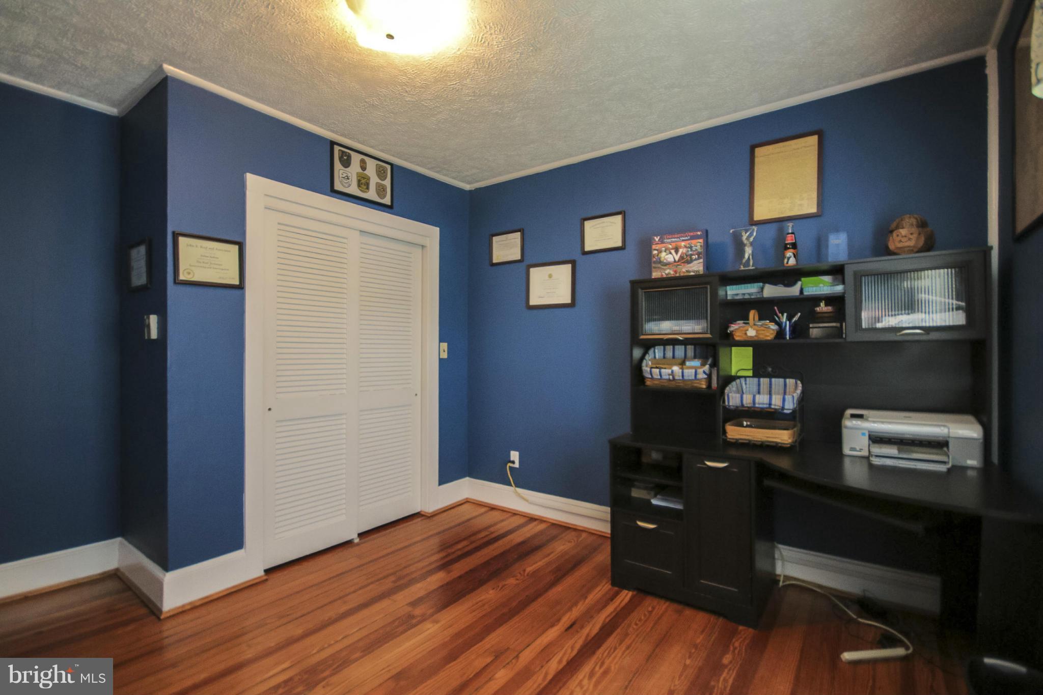 16127 Ridge Road King George, VA 22485 - Photo 23 of 29 Bedroom