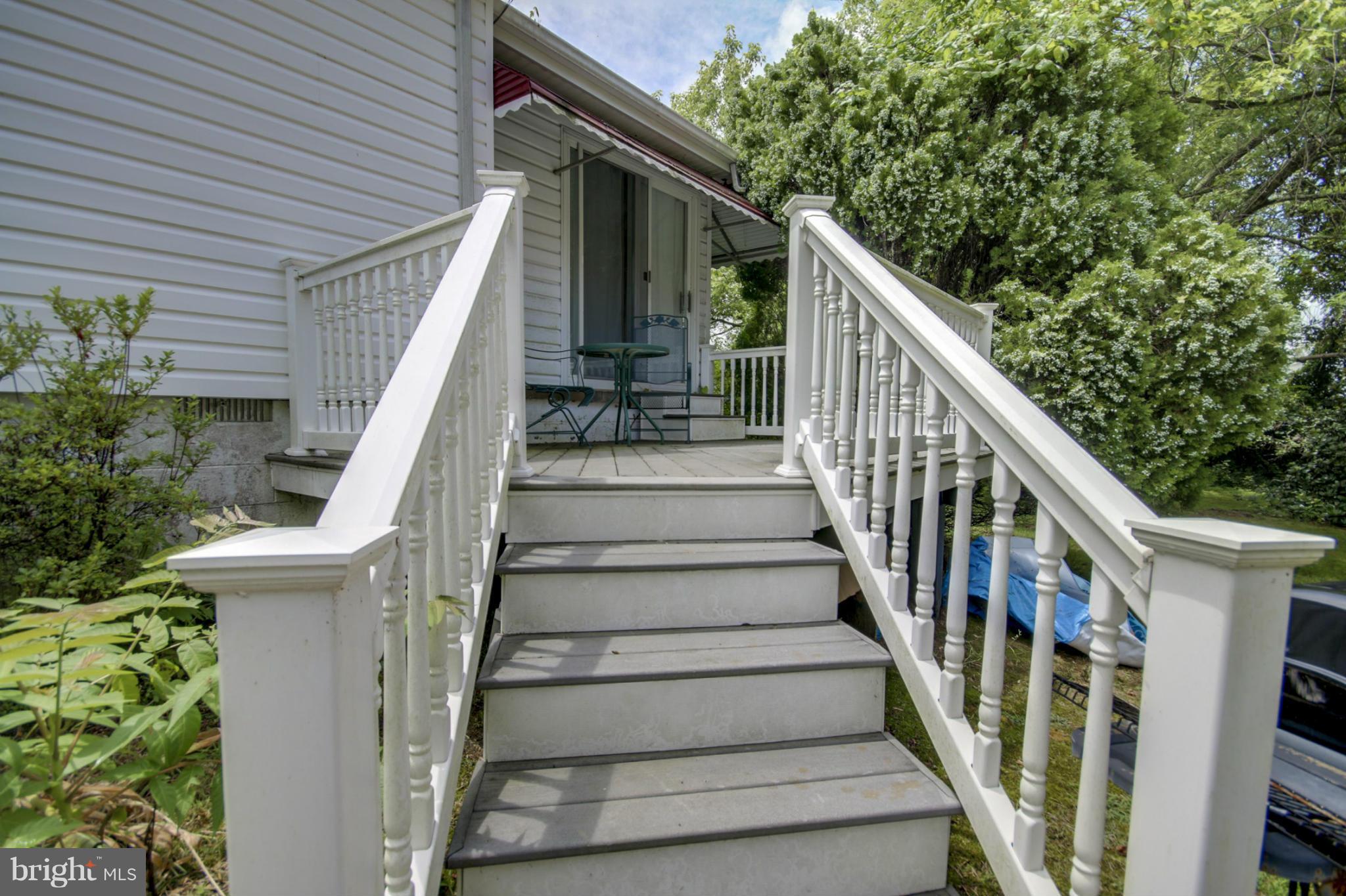 16127 Ridge Road King George, VA 22485 - Photo 5 of 29 Exterior (Rear)