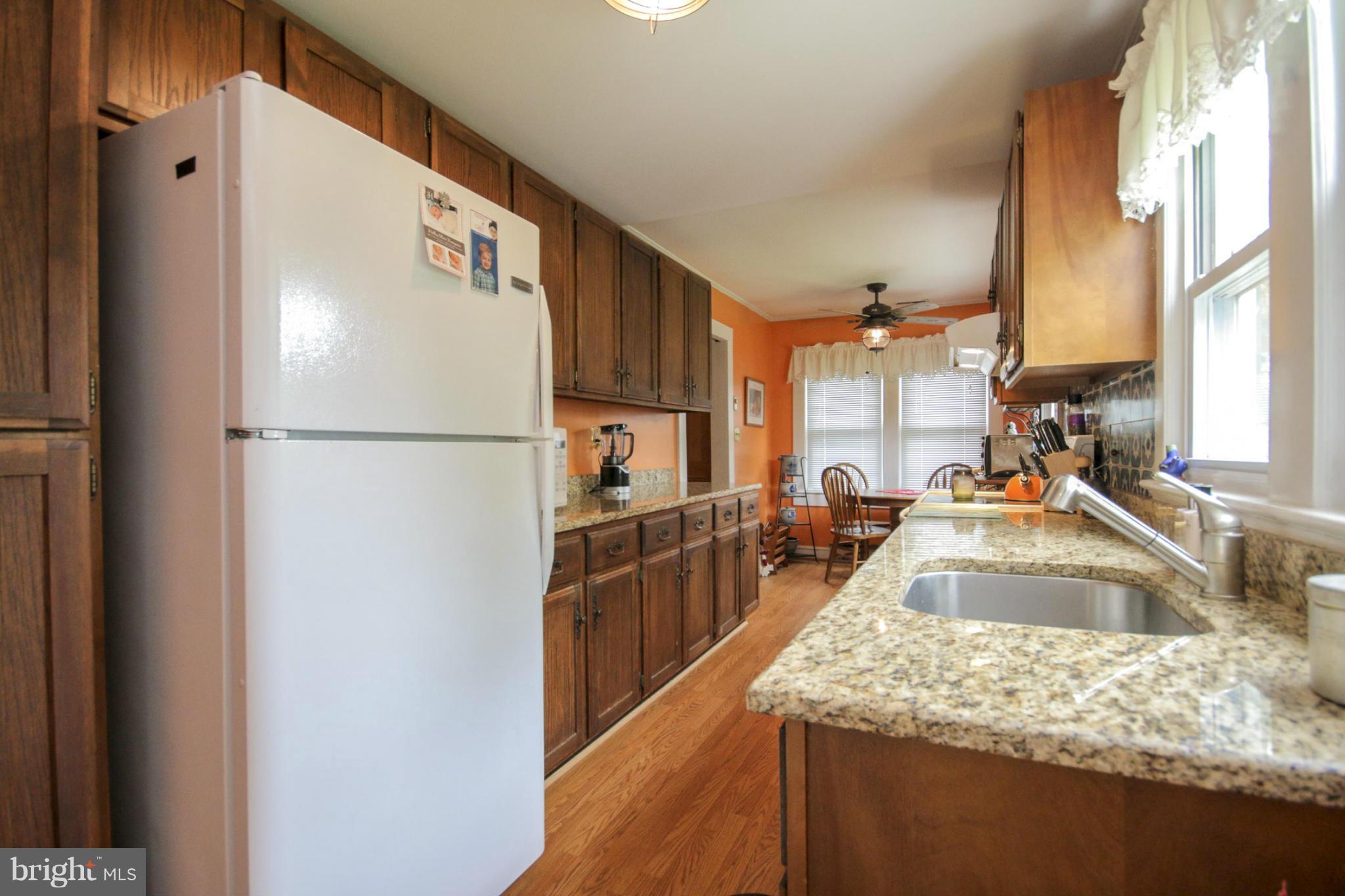 16127 Ridge Road King George, VA 22485 - Photo 9 of 29 Kitchen