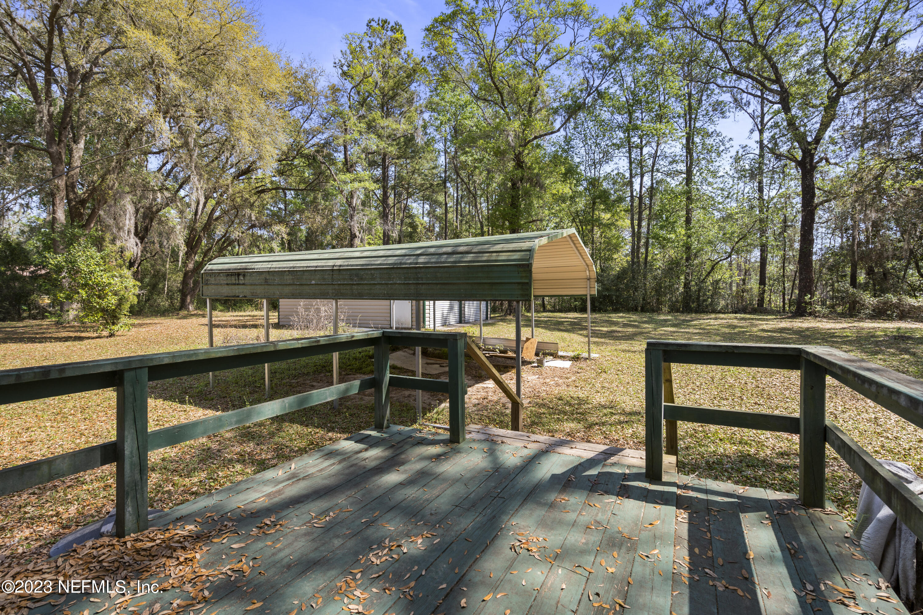 9233 Aspen Road Macclenny, FL 32063 - Photo 28 of 36 DSC00906