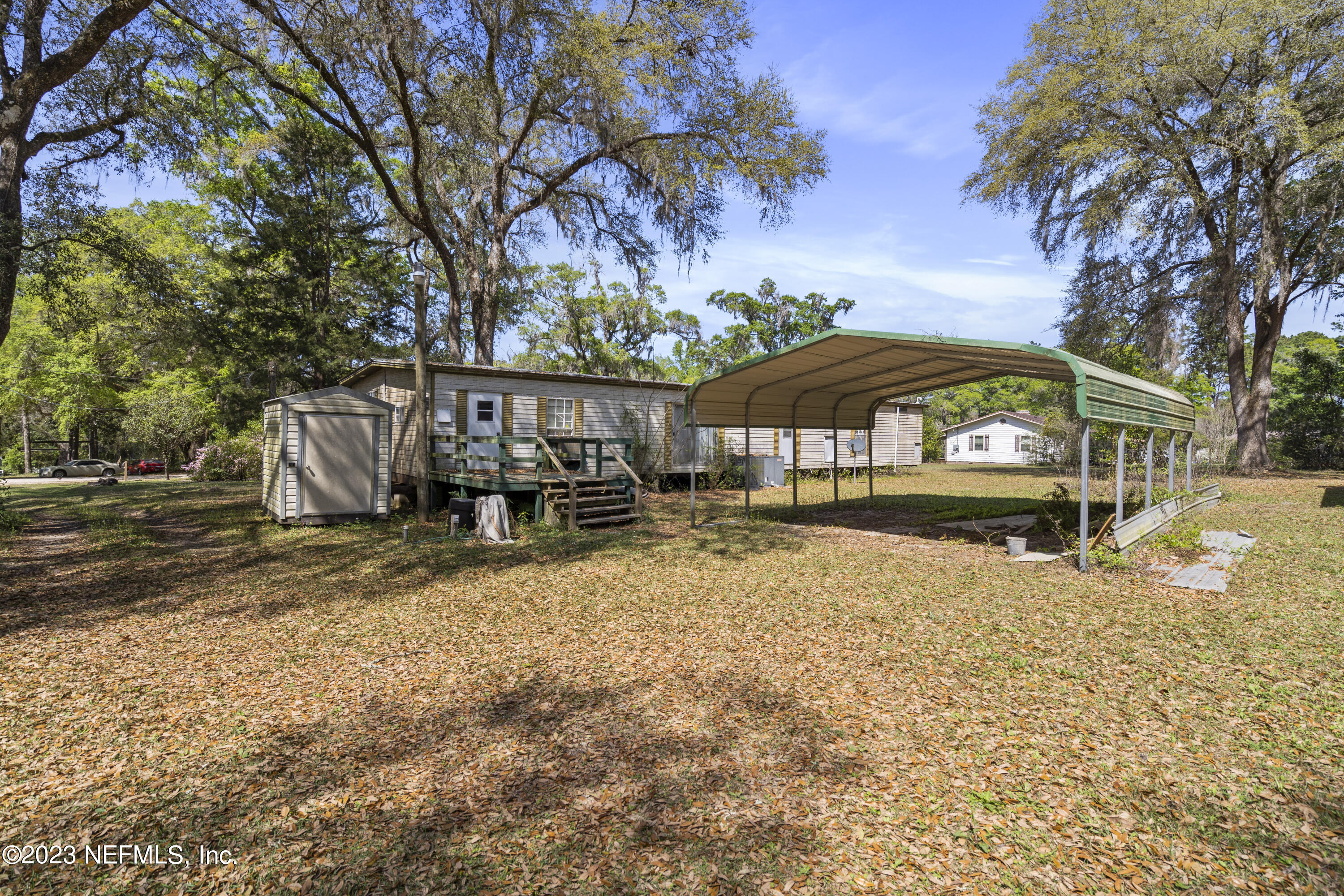 9233 Aspen Road Macclenny, FL 32063 - Photo 29 of 36 DSC00912