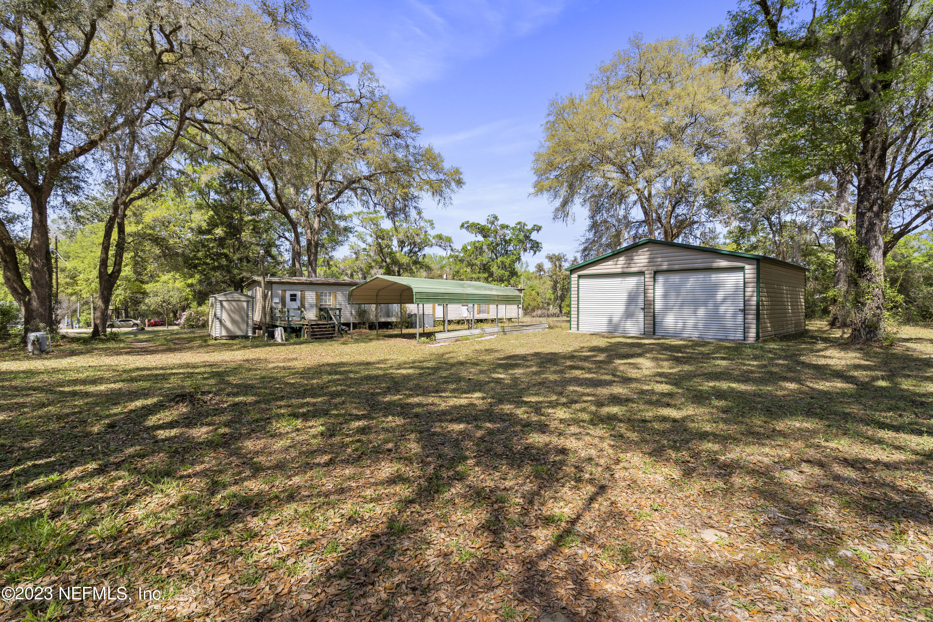 9233 Aspen Road Macclenny, FL 32063 - Photo 31 of 36 DSC00924