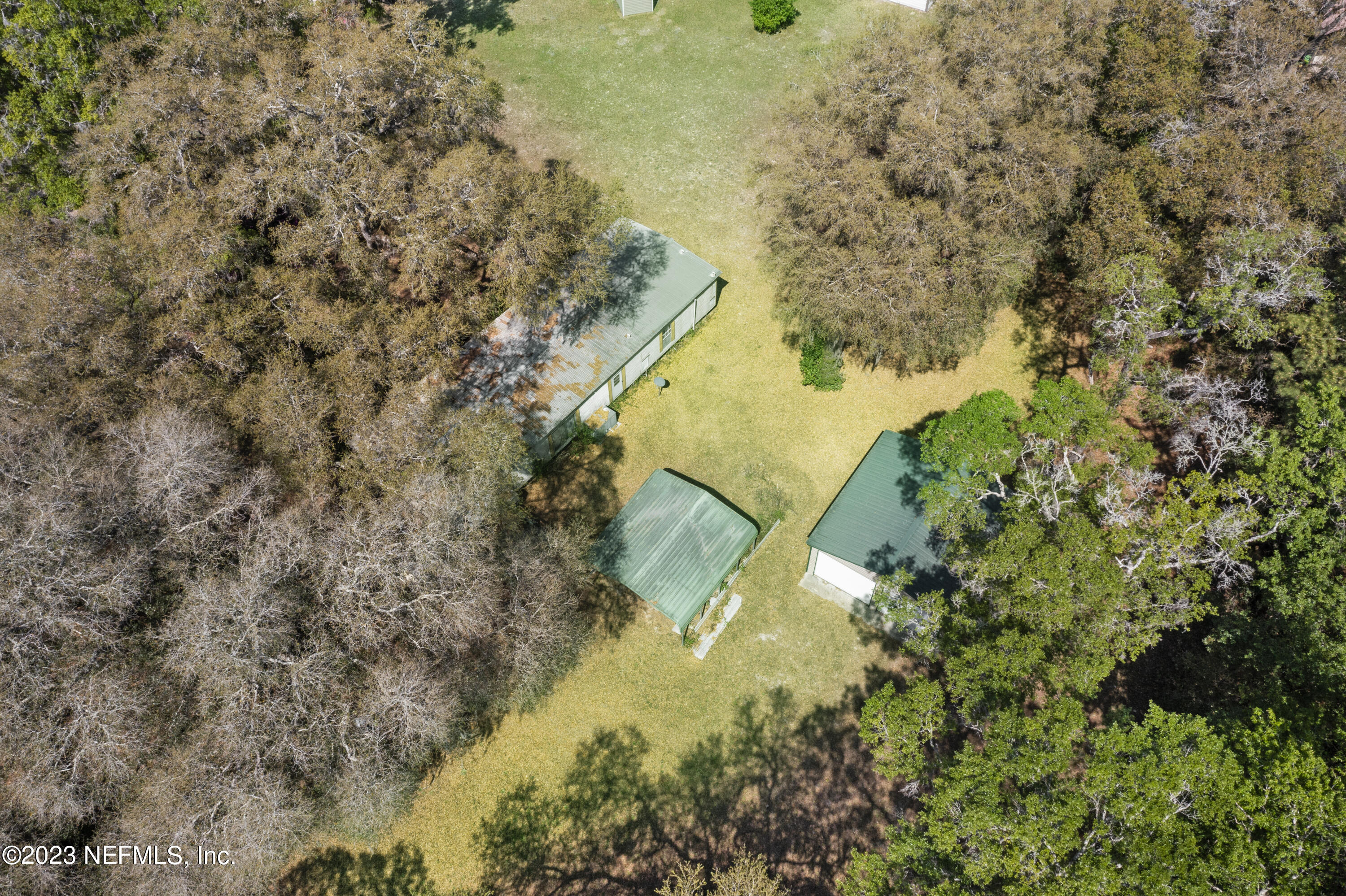 9233 Aspen Road Macclenny, FL 32063 - Photo 4 of 36 DJI_0001a