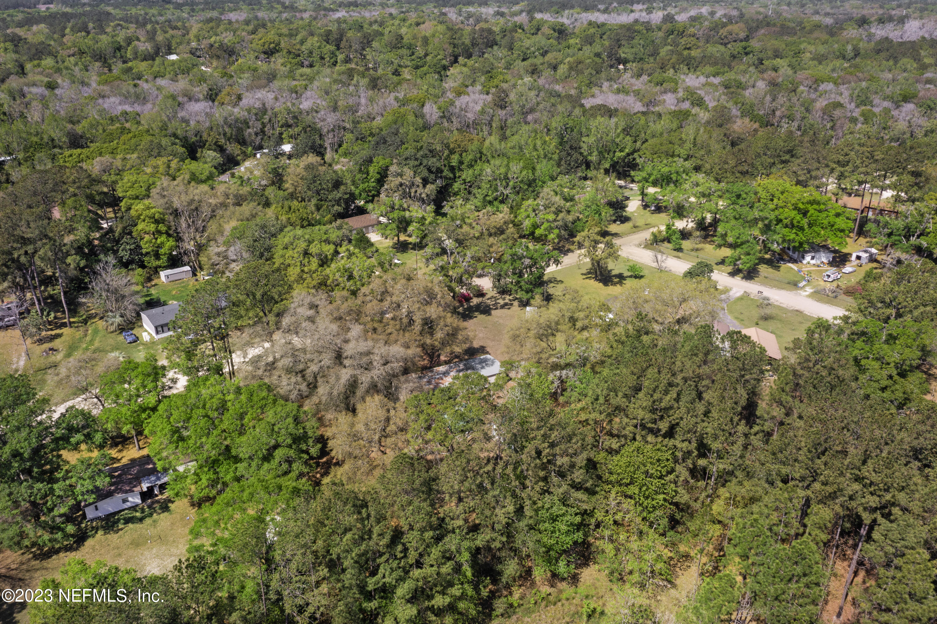 9233 Aspen Road Macclenny, FL 32063 - Photo 5 of 36 DJI_0002a