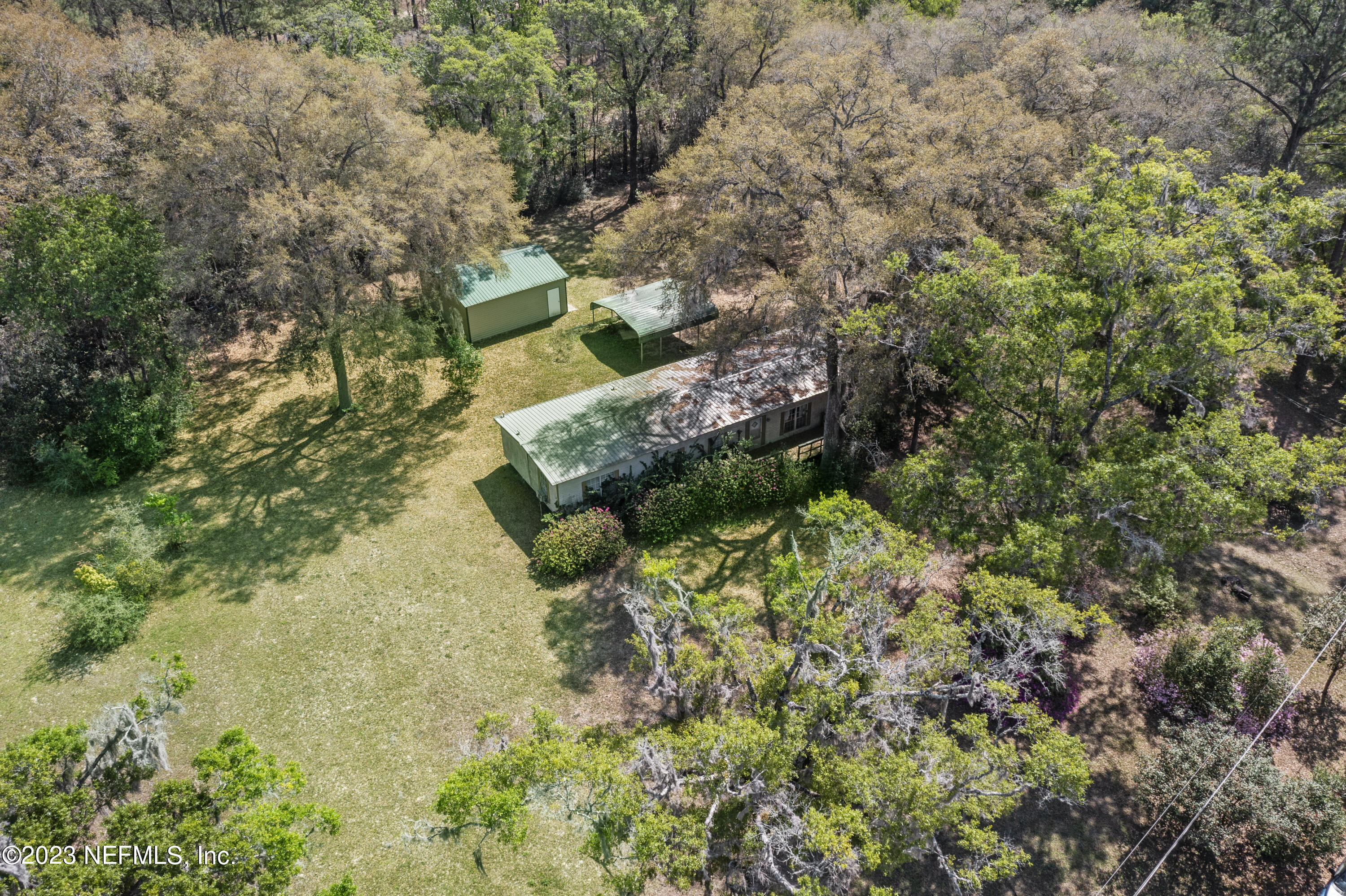 9233 Aspen Road Macclenny, FL 32063 - Photo 6 of 36 DJI_0992a