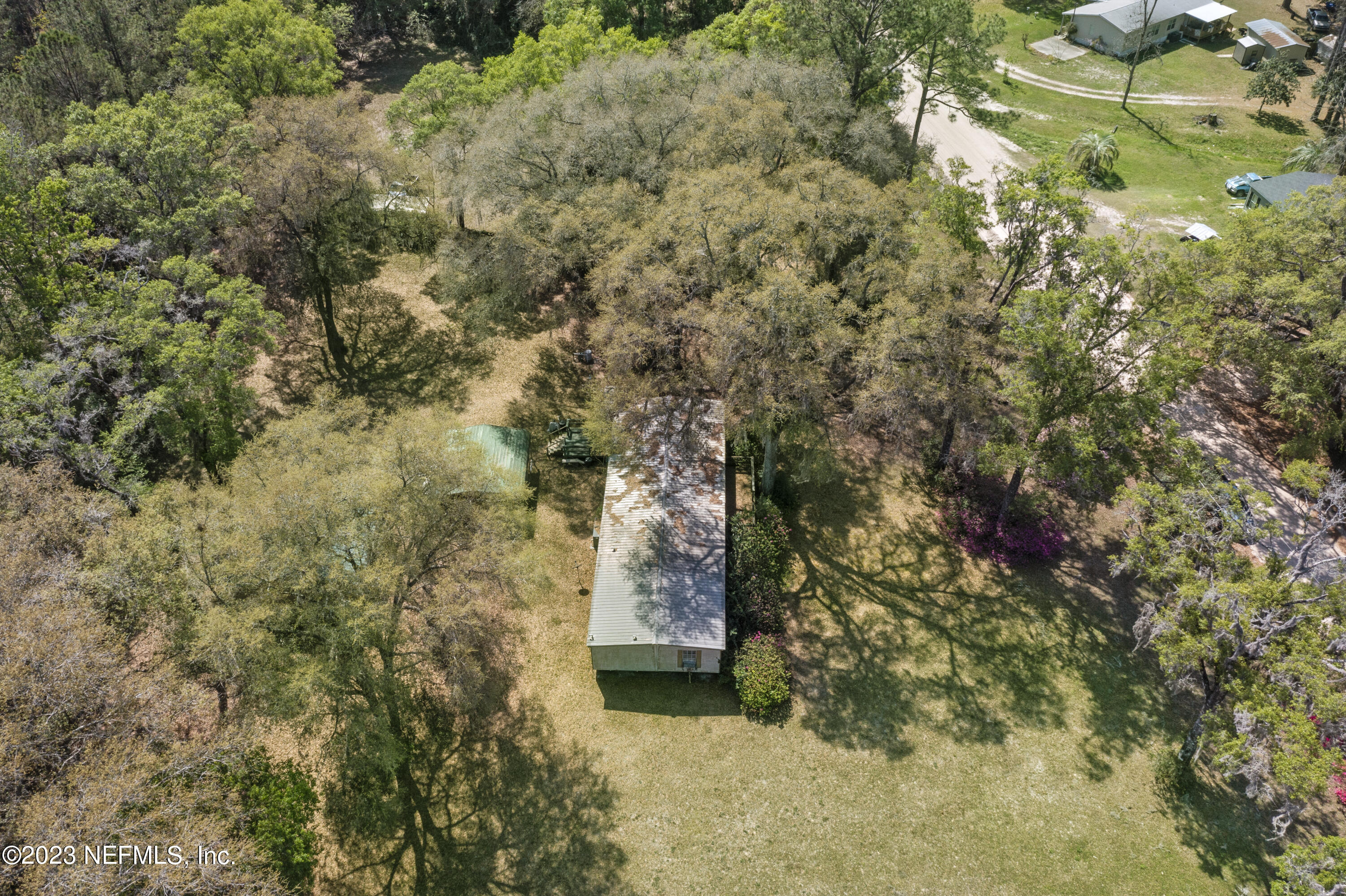 9233 Aspen Road Macclenny, FL 32063 - Photo 7 of 36 DJI_0997a
