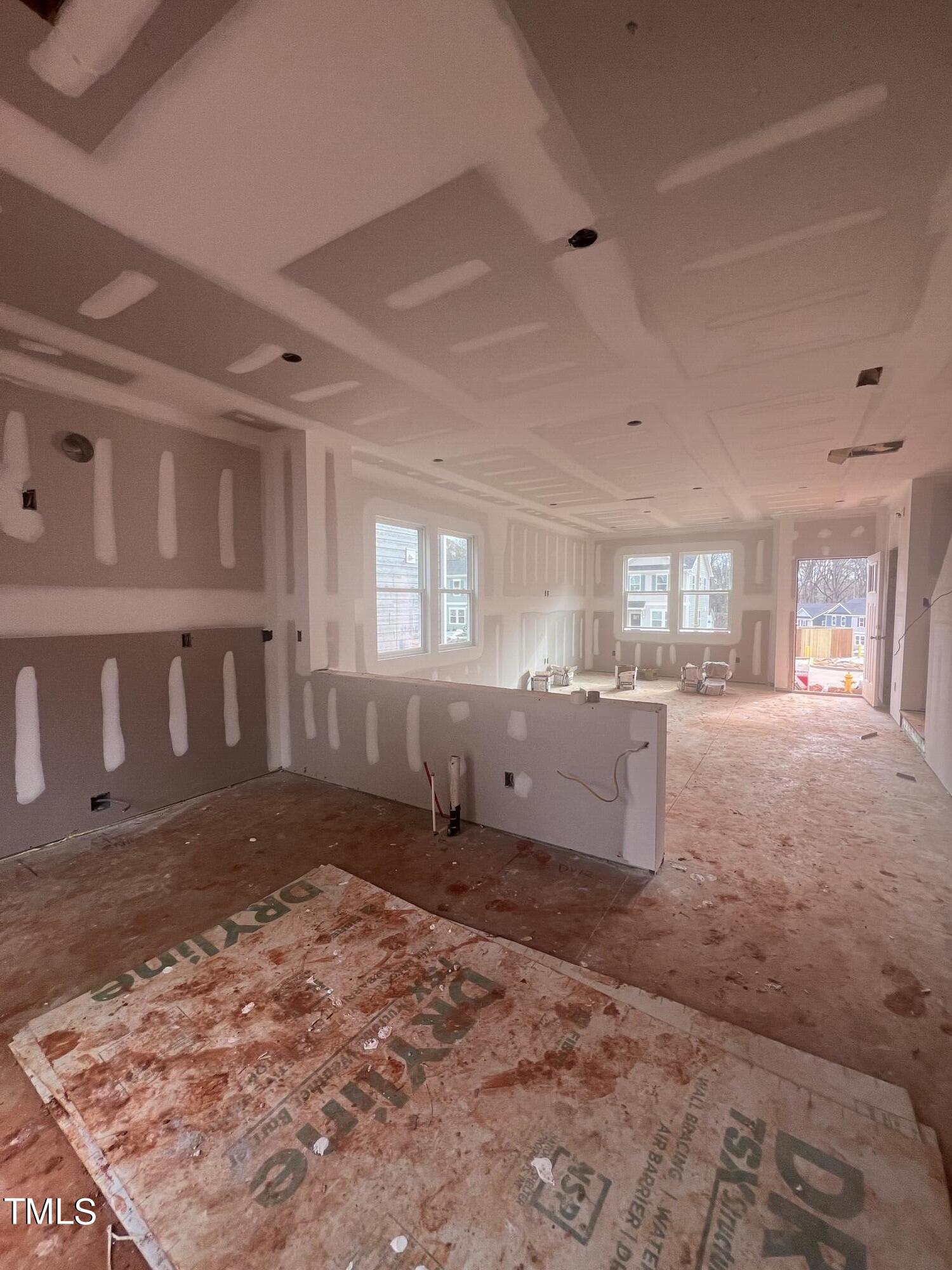315 Hacksaw Trail Raleigh, NC 27610 - Photo 3 of 10