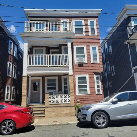 $3,000 | 66 Barnes Avenue, Unit 3, Boston, MA 02128