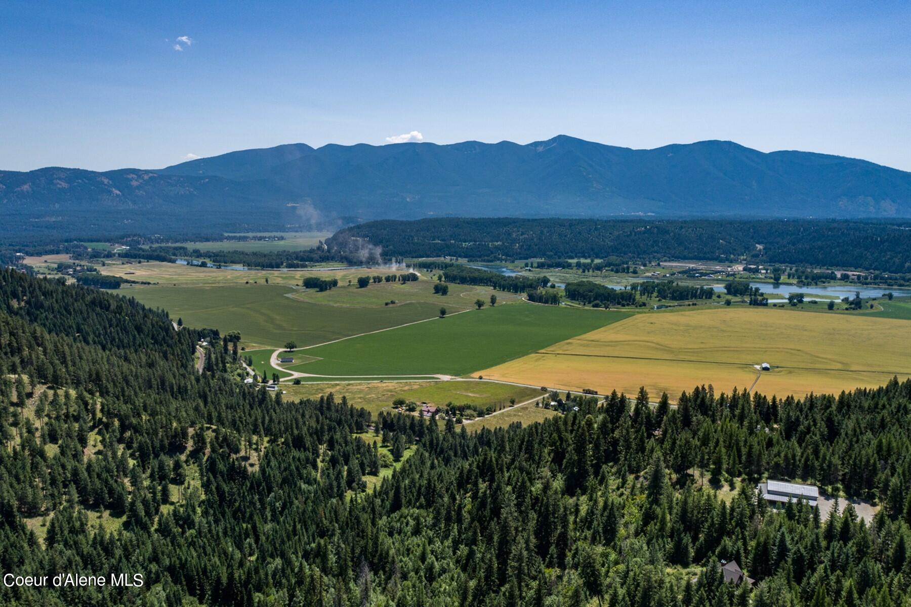 1524 Sunrise Road Bonners Ferry, ID 83805 - Photo 2 of 49 Panoramic views