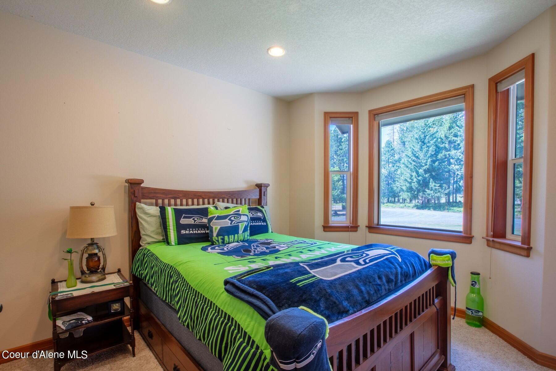 1524 Sunrise Road Bonners Ferry, ID 83805 - Photo 28 of 49 Office used as additional bed