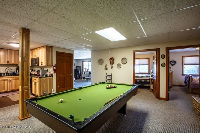 $877,000 | 1524 Sunrise Road, Bonners Ferry, ID 83805