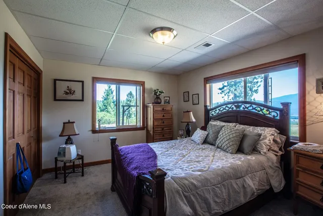 $877,000 | 1524 Sunrise Road, Bonners Ferry, ID 83805