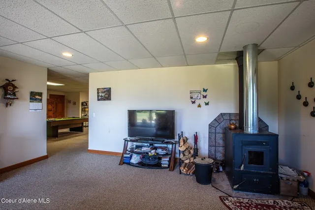 $877,000 | 1524 Sunrise Road, Bonners Ferry, ID 83805