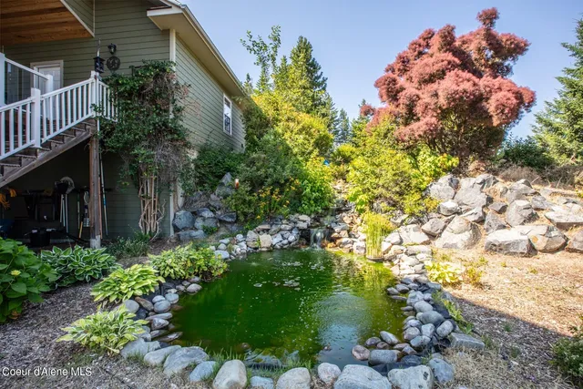 $877,000 | 1524 Sunrise Road, Bonners Ferry, ID 83805