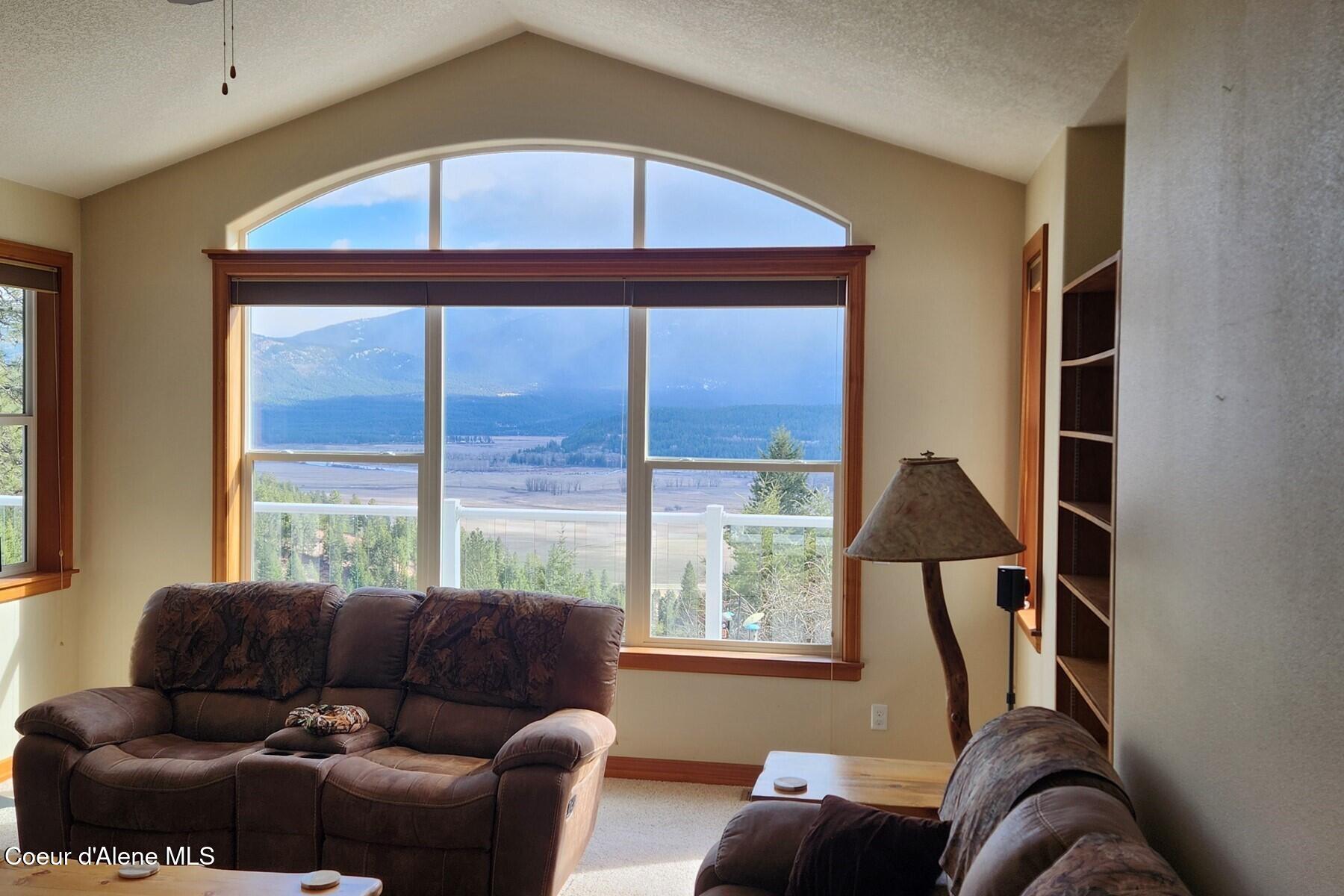 1524 Sunrise Road Bonners Ferry, ID 83805 - Photo 5 of 49 Spectacular Vistas