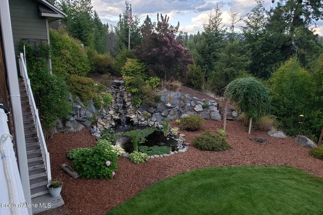 $877,000 | 1524 Sunrise Road, Bonners Ferry, ID 83805