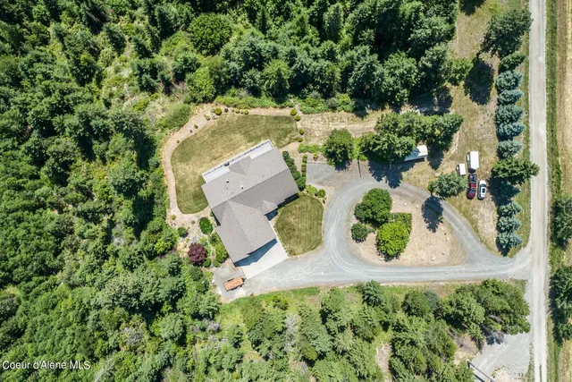 $877,000 | 1524 Sunrise Road, Bonners Ferry, ID 83805