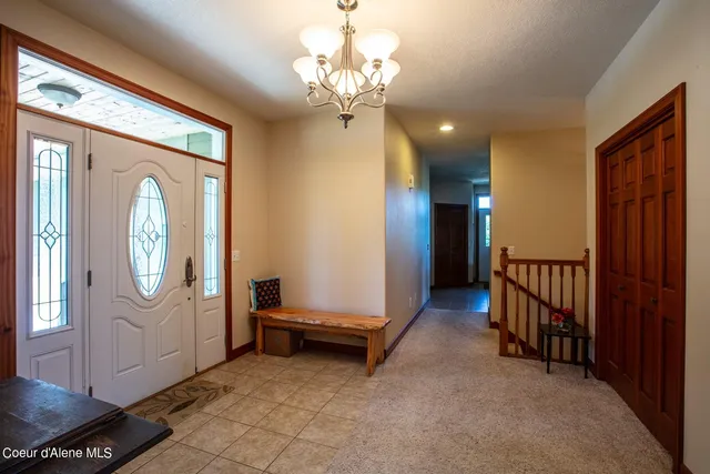 $877,000 | 1524 Sunrise Road, Bonners Ferry, ID 83805