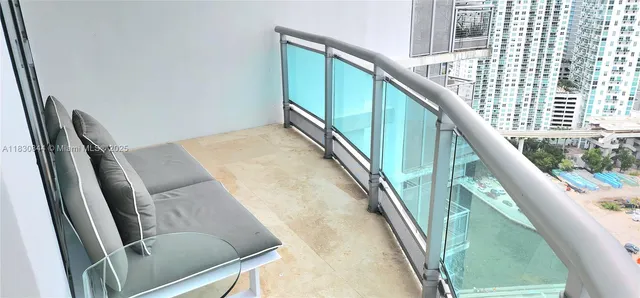 $589,000 | 350 South Miami Avenue, Unit 3214, Miami, FL 33130