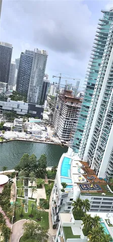 $589,000 | 350 South Miami Avenue, Unit 3214, Miami, FL 33130