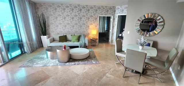 $589,000 | 350 South Miami Avenue, Unit 3214, Miami, FL 33130