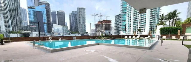 $589,000 | 350 South Miami Avenue, Unit 3214, Miami, FL 33130