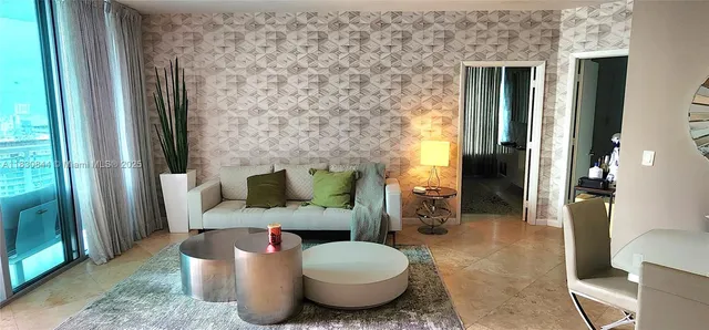 $589,000 | 350 South Miami Avenue, Unit 3214, Miami, FL 33130