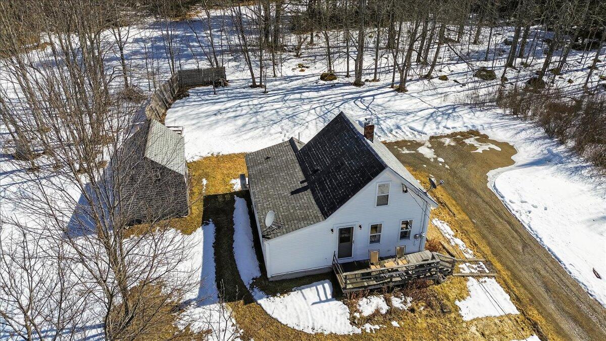 732 Castine Road Orland, ME 04472 - Photo 50 of 63 732 Castine Rd, Orland