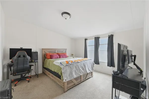 $204,999 | 2862 Eagle Point Drive, Trinity, NC 27370