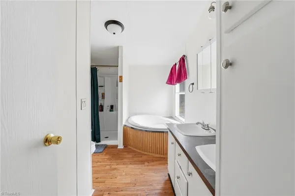 $204,999 | 2862 Eagle Point Drive, Trinity, NC 27370