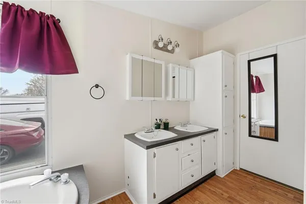 $204,999 | 2862 Eagle Point Drive, Trinity, NC 27370