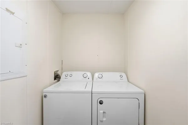 $204,999 | 2862 Eagle Point Drive, Trinity, NC 27370