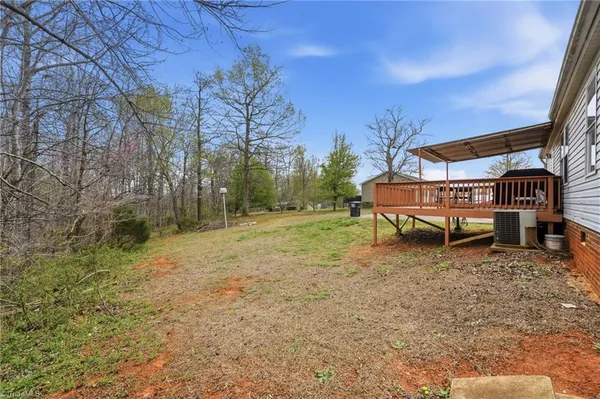 $204,999 | 2862 Eagle Point Drive, Trinity, NC 27370
