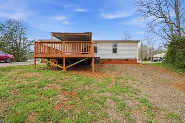$204,999 | 2862 Eagle Point Drive, Trinity, NC 27370