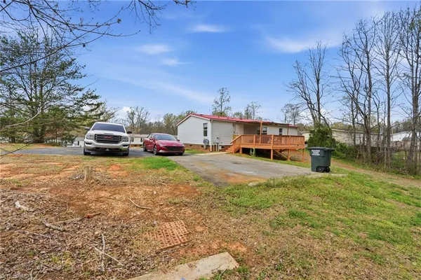 $204,999 | 2862 Eagle Point Drive, Trinity, NC 27370