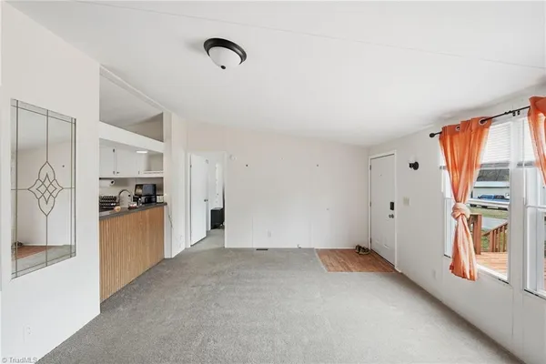 $204,999 | 2862 Eagle Point Drive, Trinity, NC 27370